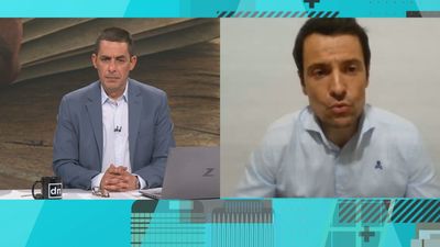 Balas y reproches: la compra a Israel que divide al Gobierno y enfrenta a la oposición