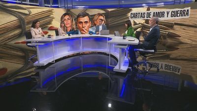 El Análisis de Diario de la Noche 24.04.2025
