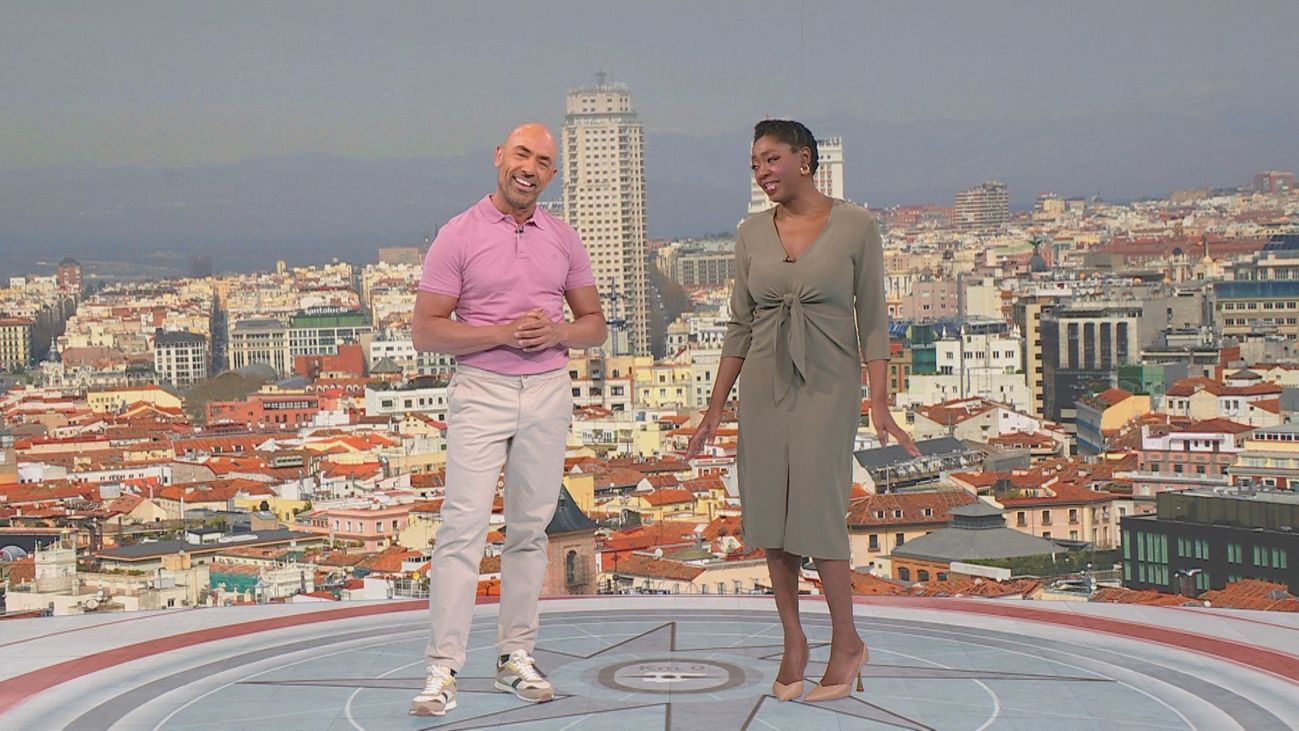 Madrid Directo 24.04.2025