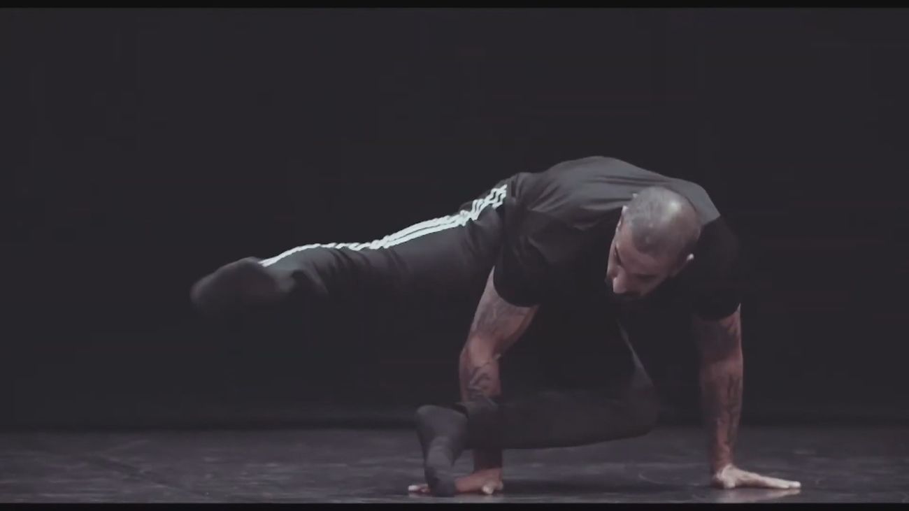 Condeduque estrena 'Friends of Forsythe', una coproducción de la Bienal de Venecia