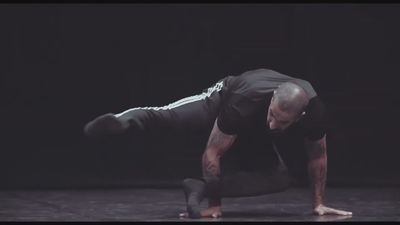 Condeduque estrena 'Friends of Forsythe', una coproducción de la Bienal de Venecia