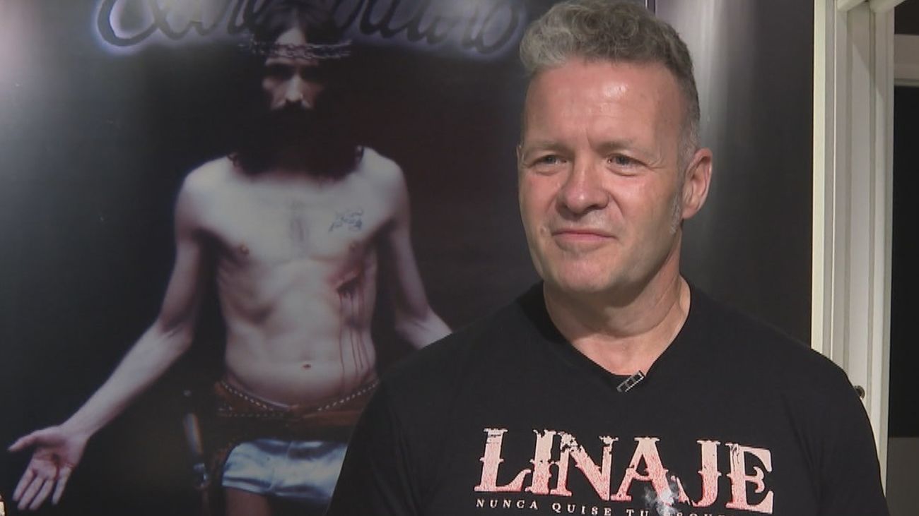 La farmacia rockera de Arganzuela: un templo del rock y las medicinas