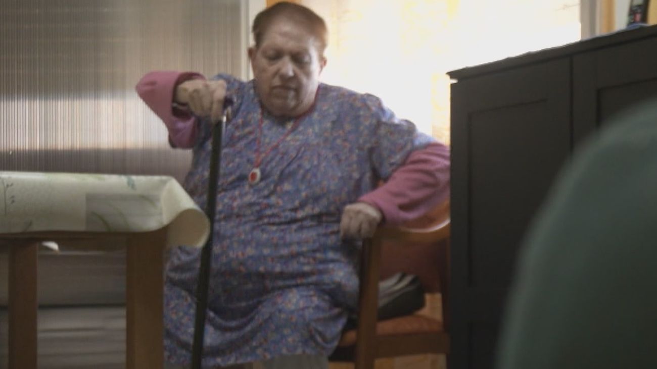 ‘Estamos aquí', una campaña de los vecinos de Mejorada y Velilla para combatir la soledad no deseada