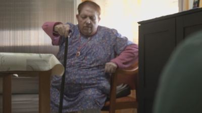 ‘Estamos aquí', una campaña de los vecinos de Mejorada y Velilla para combatir la soledad no deseada