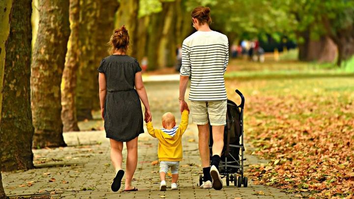 Ayudas para familias vulnerables de la Comunidad de Madrid