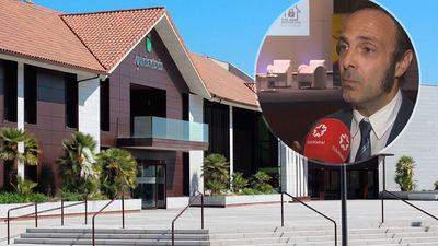 En Galapagar plantan cara a la okupación