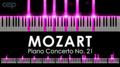 La batuta mágica 26.04.2025