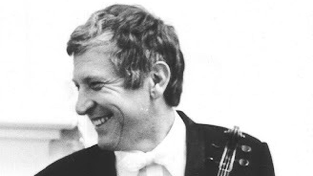 La batuta mágica 27.04.2025