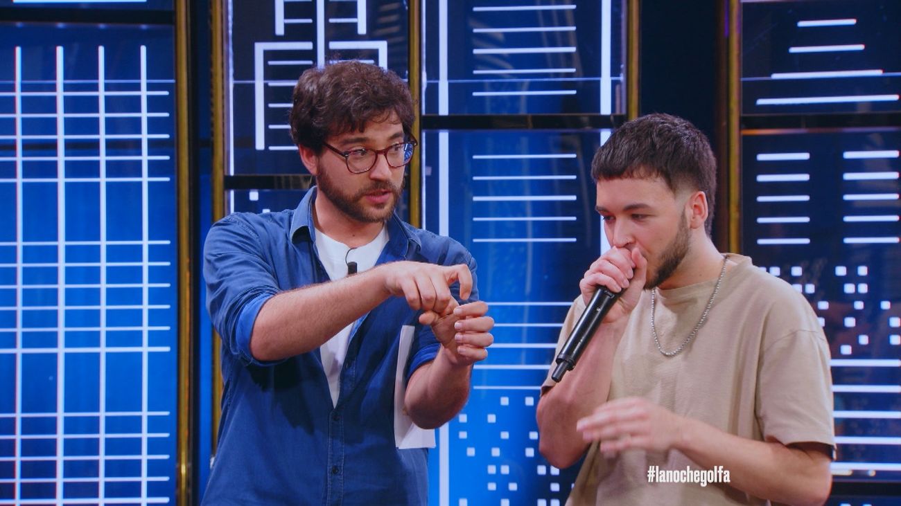 Un profesor de capoeira, un beatboxer y un récord Guinness: los talentos ocultos del 'Prejuzgado de Guardia'