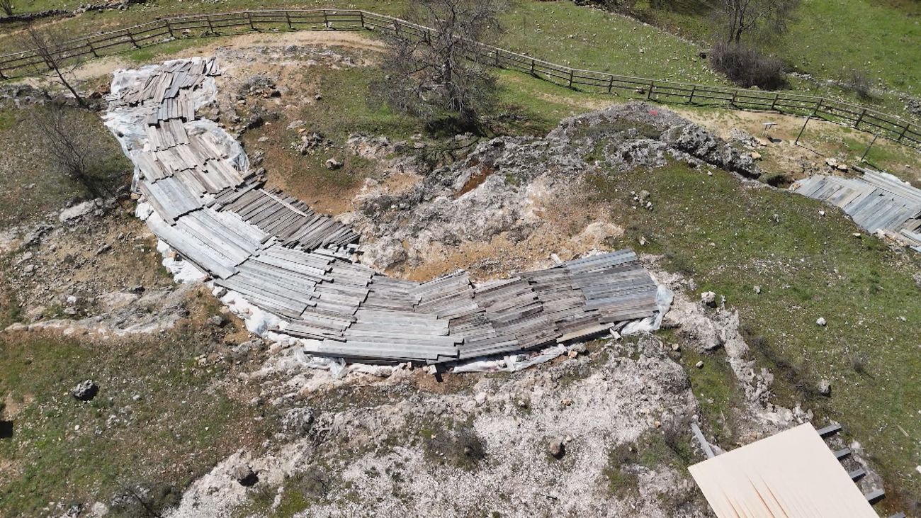 Redescubre la prehistoria con las visitas guiadas al Valle de los Neandertales en Madrid
