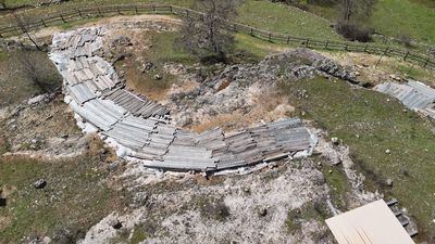 Redescubre la prehistoria con las visitas guiadas al Valle de los Neandertales en Madrid