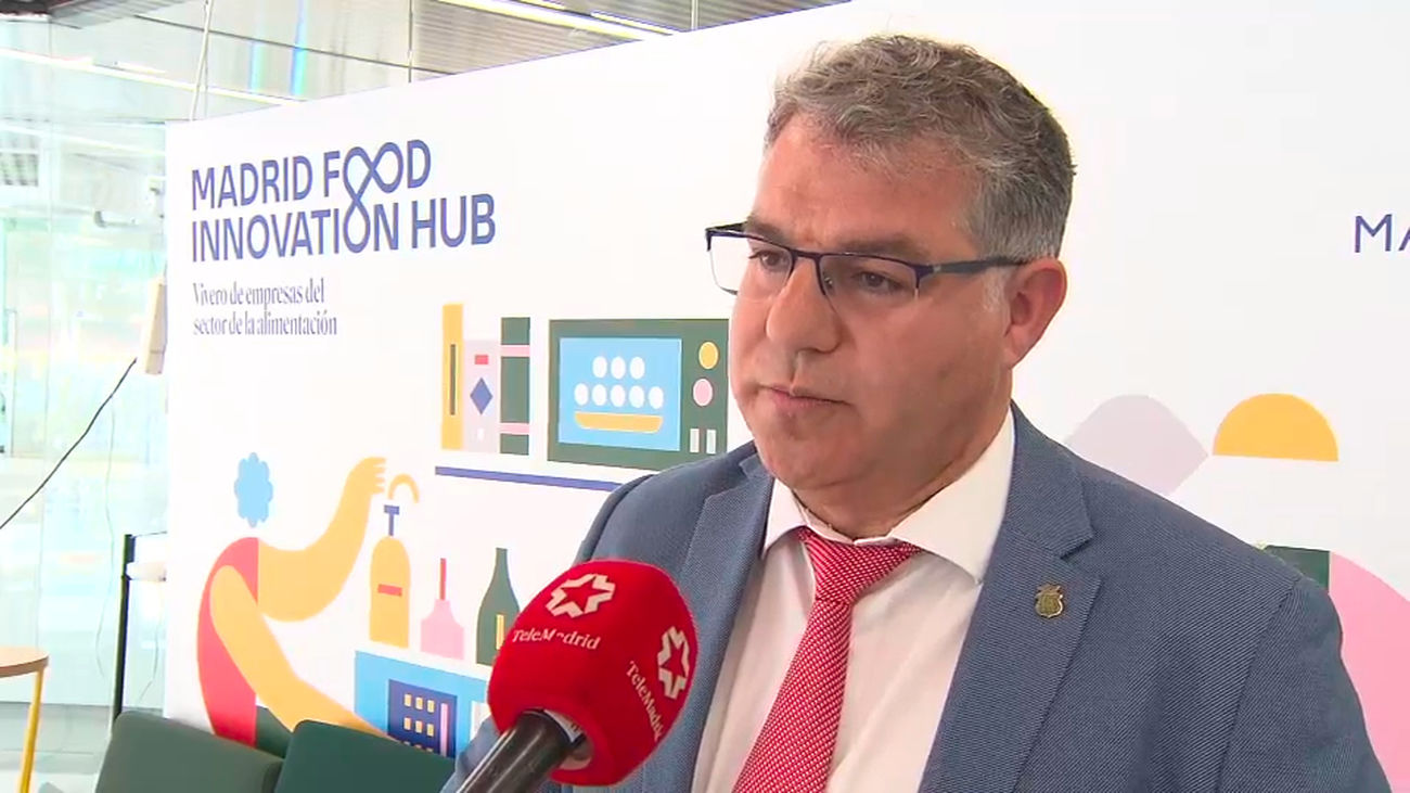 Madrid Food Innovation Hub, referente en innovación alimentaria