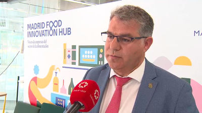 Madrid Food Innovation Hub, referente en innovación alimentaria
