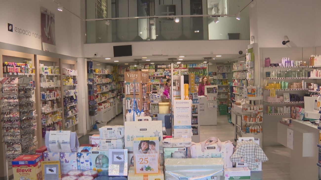 La Comunidad de Madrid aprueba la apertura de 56 farmacias en 17 municipios