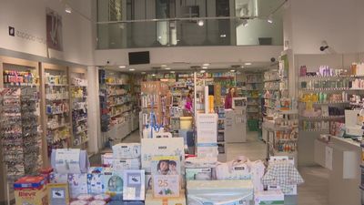 La Comunidad de Madrid aprueba la apertura de 56 farmacias en 17 municipios