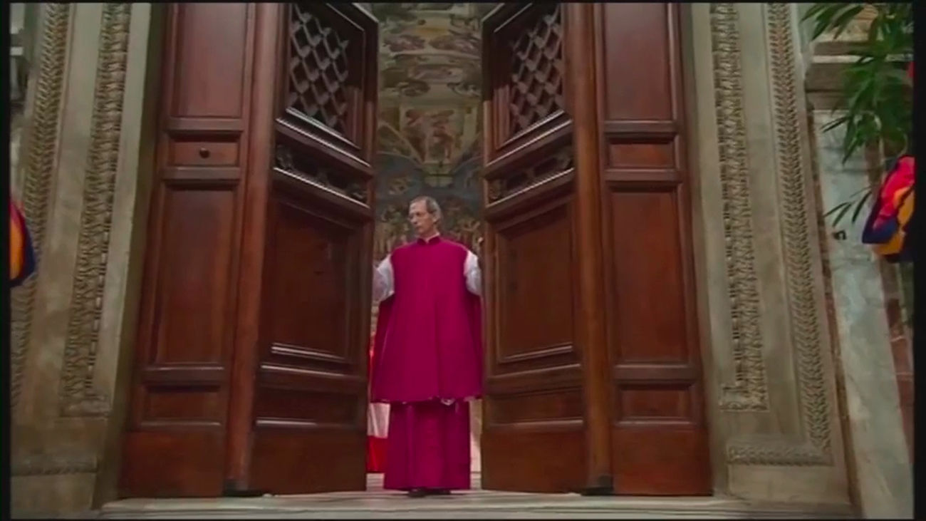 Los pasos hasta la elección de un nuevo Papa