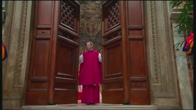 Los pasos hasta la elección de un nuevo Papa