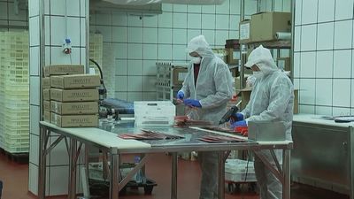 24.000 millones, el coste para las empresas por reducir la  jornada laboral a 37,5 horas