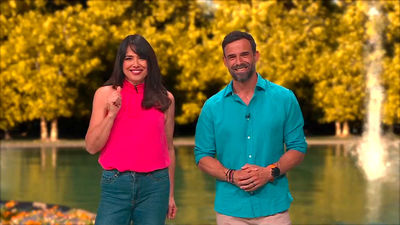 Disfruta la primavera 26.04.2025