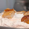 Helado de torrija, de chocolate Dubai o de violetas: preparamos los más originales