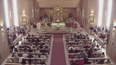 Santa Misa 27.04.2025