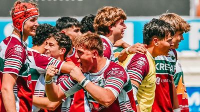 Kreab Alcobendas Rugby, campeón de España M18