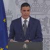 Sánchez acepta la gestión del apagón en Madrid, Extremadura y Andalucía