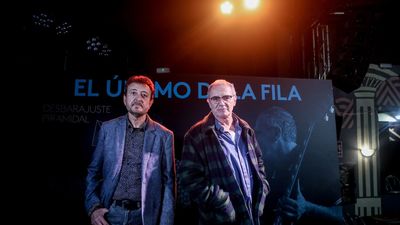 Las canciones de El Último de la Fila volverán a sonar en Madrid tres décadas después