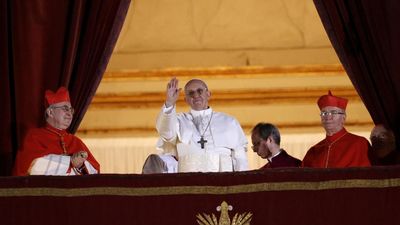 El Cónclave para elegir al nuevo Papa comenzará el 7 de mayo