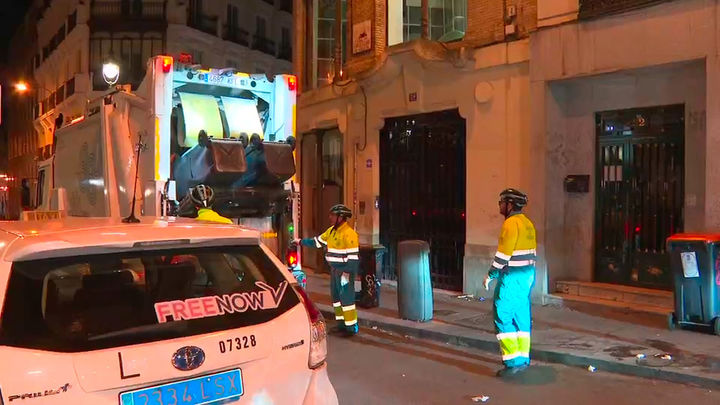 Los municipios madrileños, pendientes de la decisión judicial sobre la tasa de basura