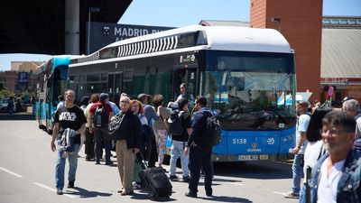 Especial Informativo - Apagón masivo en España 28.04.25 (parte 5)