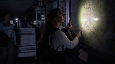 La estafa del apagón: la Policía pide que no piques en ella