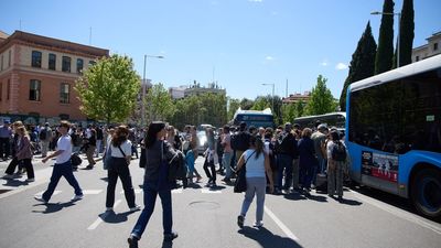 La gran pregunta: ¿Por qué España ha sufrido un apagón?