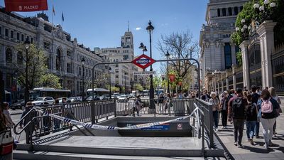 Especial Informativo - Apagón masivo en España 28.04.25 (parte 2)