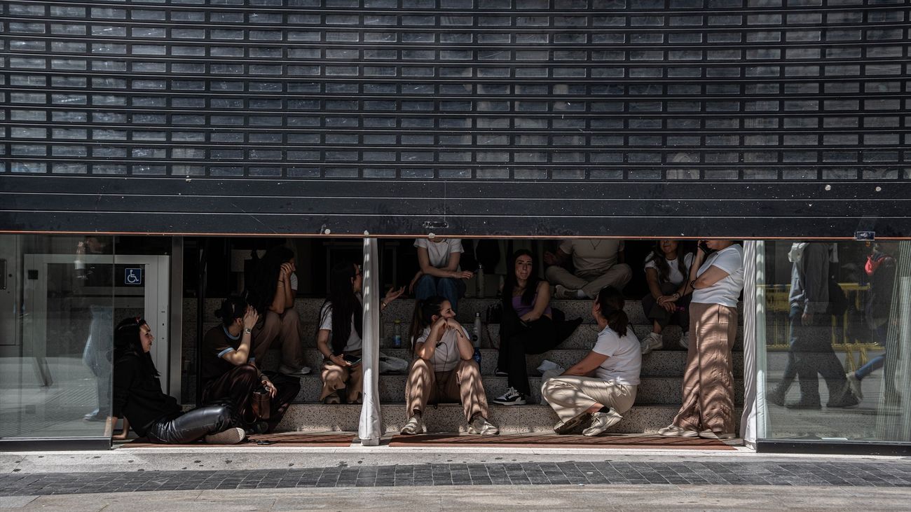 Apagón en España: Qué es la crisis de electricidad declarada por el Gobierno