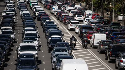 Sin poder trabajar por el apagón: ¿Hay que cogerse un día de vacaciones o hay algún permiso especial?