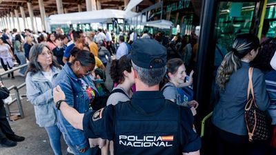 El 60% de los españoles considera insuficiente la información del Gobierno durante el apagón