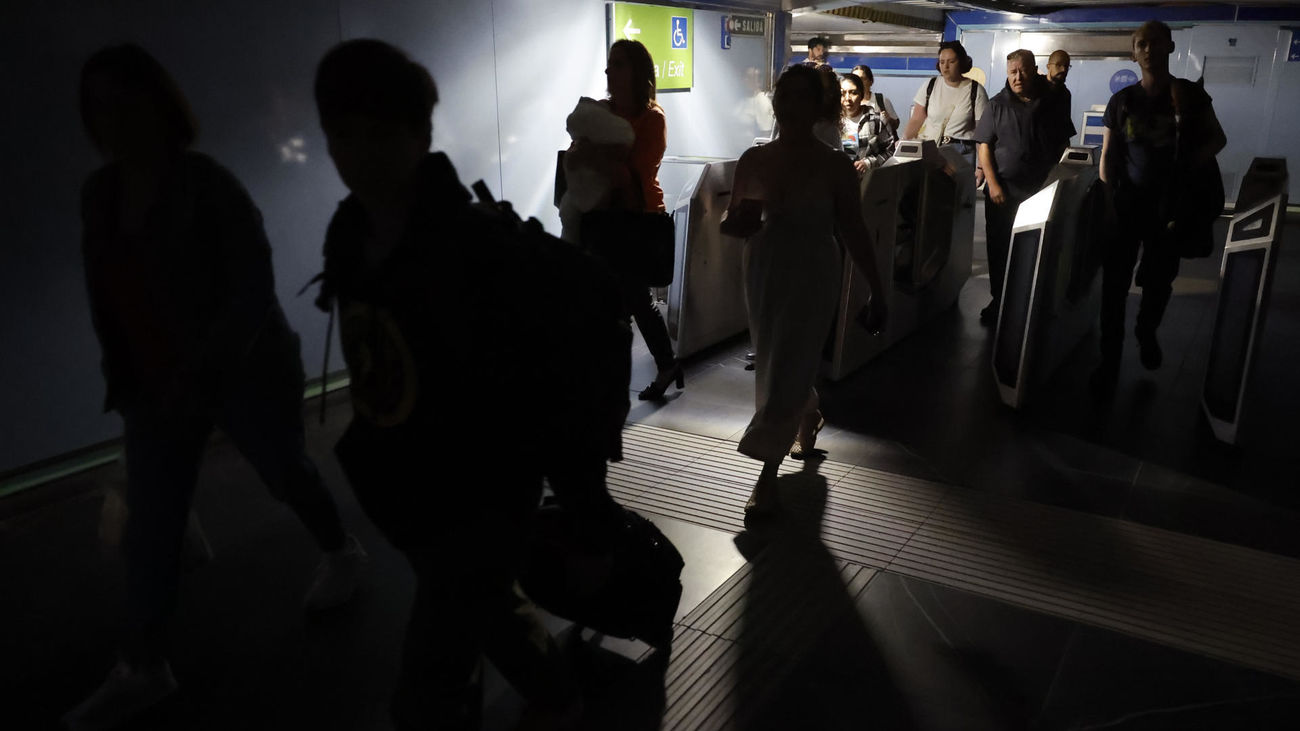 Sánchez convoca en Moncloa una reunión del Consejo de Seguridad Nacional