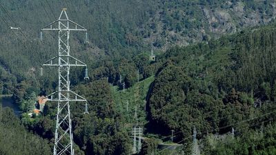 Red Eléctrica calcula que necesitará entre 6 y 10 horas para recuperar todo el suministro