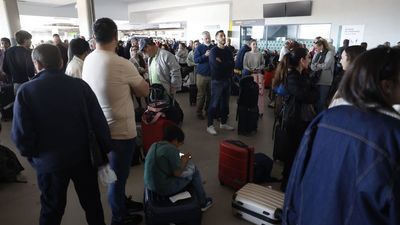 ¿Se puede reclamar por el apagón?