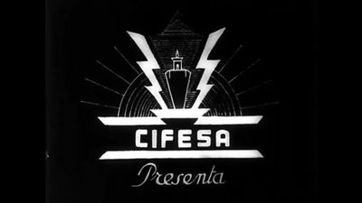 ¿Qué fue ‘Cifesa’ y qué relación tuvo con el cine de los años 30?