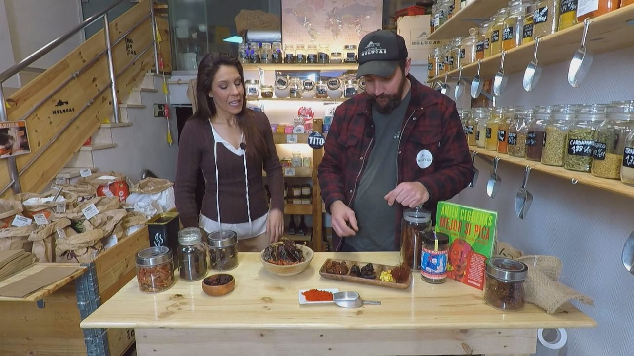 Madrid mejora tu vida 27.04.2025