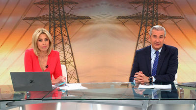 Telenoticias 1 Especial Apagón 28.04.2025 (parte 4)