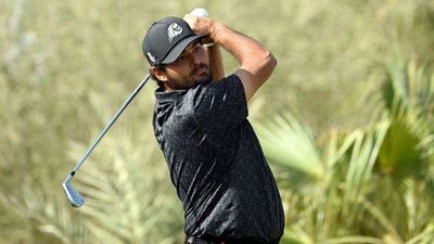 López-Chacarra saca el billete para el Campeonato de la PGA