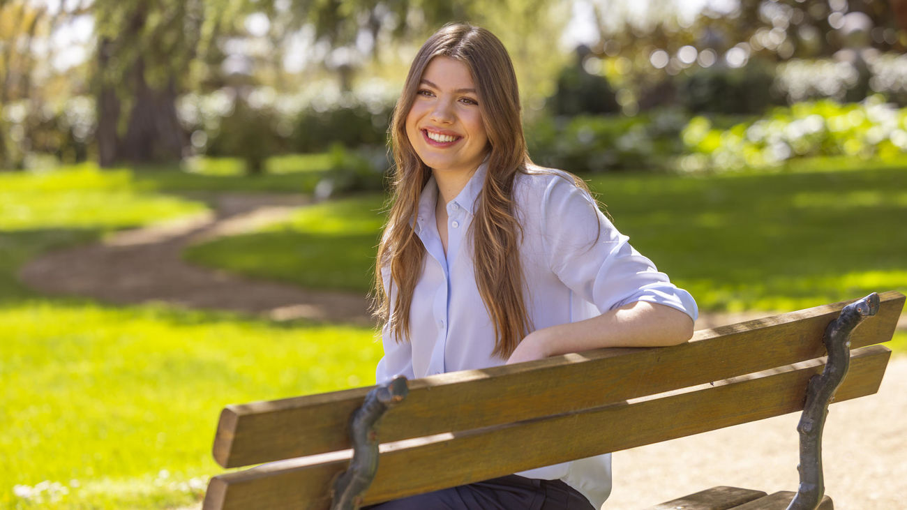 La infanta Sofía cumple 18 años