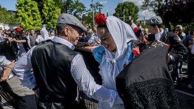 El Círculo de Bellas Artes ofrece talleres de chotis gratuitos