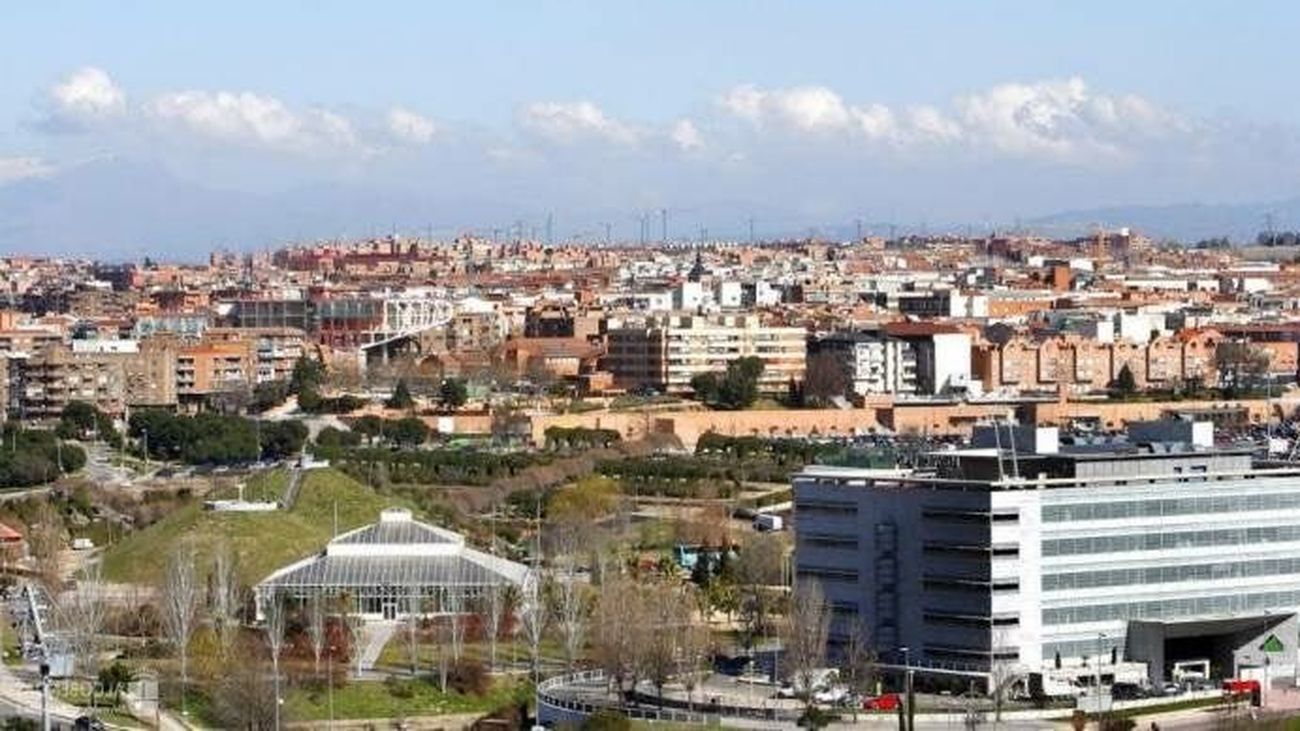 Alcobendas