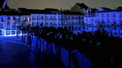 Alcalá de Henares: 11 atrapados en ascensores y un accidente de tráfico, secuelas del apagón