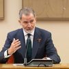 El Rey Felipe VI presidirá este martes el Consejo de Seguridad Nacional en La Moncloa