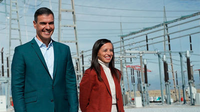 El apagón que dejó en evidencia al "mejor sistema eléctrico del mundo" como lo calificó en 2021 Beatriz Corredor